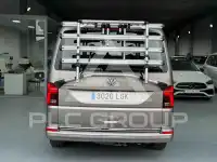 2020 Volkswagen Multivan
