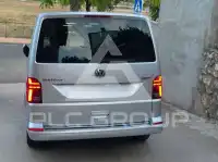 2020 Volkswagen Multivan