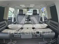2020 Volkswagen Multivan