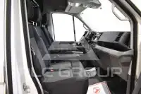 2020 Volkswagen Crafter