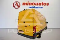 2020 Volkswagen Crafter