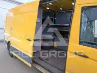 2020 Volkswagen Crafter