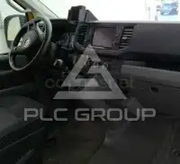 2020 Volkswagen Crafter