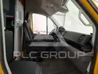 2020 Volkswagen Crafter