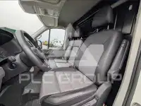 2020 Volkswagen Crafter