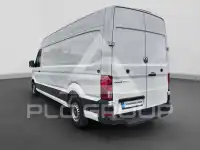 2020 Volkswagen Crafter