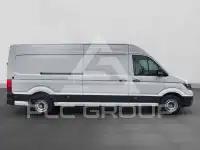 2020 Volkswagen Crafter