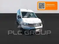 2020 Volkswagen Crafter