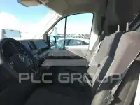 2020 Volkswagen Crafter