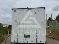 2020 Volkswagen Crafter
