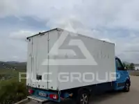 2020 Volkswagen Crafter