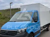 2020 Volkswagen Crafter