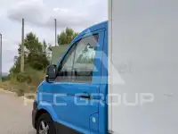 2020 Volkswagen Crafter
