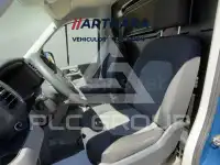 2020 Volkswagen Crafter