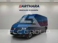 2020 Volkswagen Crafter