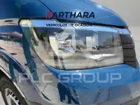 2020 Volkswagen Crafter