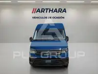 2020 Volkswagen Crafter