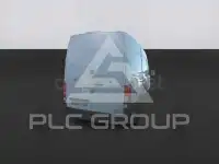 2020 Volkswagen Crafter
