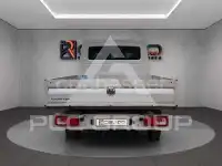 2020 Volkswagen Crafter