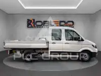 2020 Volkswagen Crafter