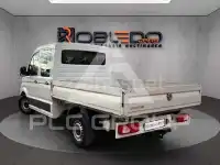 2020 Volkswagen Crafter