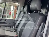 2020 Volkswagen Crafter