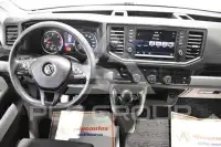 2020 Volkswagen Crafter