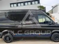 2020 Volkswagen Crafter