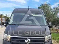 2020 Volkswagen Crafter