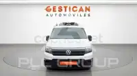 2020 Volkswagen Crafter