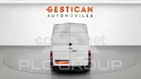 2020 Volkswagen Crafter
