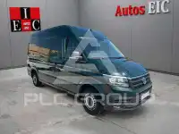 2020 Volkswagen Crafter