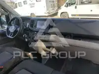 2020 Volkswagen Crafter