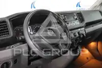 2020 Volkswagen Crafter