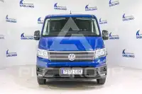 2020 Volkswagen Crafter