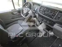 2020 Volkswagen Crafter