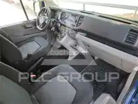 2020 Volkswagen Crafter