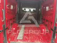 2020 Volkswagen Crafter