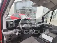 2020 Volkswagen Crafter