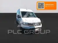 2020 Volkswagen Crafter