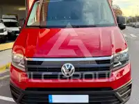 2020 Volkswagen Crafter