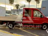 2020 Volkswagen Crafter
