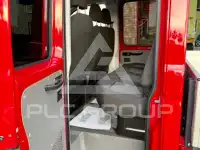 2020 Volkswagen Crafter