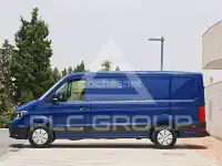 2020 Volkswagen Crafter