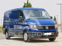 2020 Volkswagen Crafter