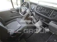 2020 Volkswagen Crafter