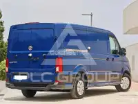 2020 Volkswagen Crafter