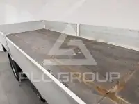 2020 Volkswagen Crafter