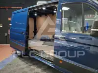 2020 Volkswagen Crafter