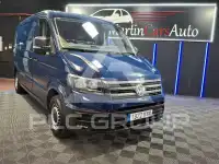 2020 Volkswagen Crafter